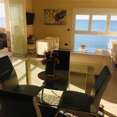 Royal Executive Suite Malaga Ngoại thất bức ảnh