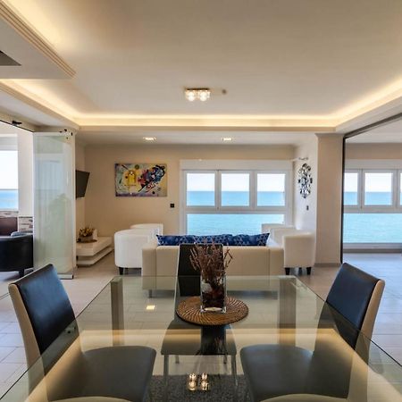 Royal Executive Suite Malaga Ngoại thất bức ảnh