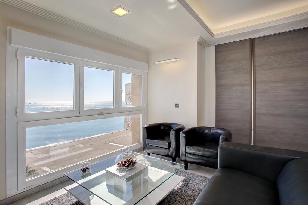 Royal Executive Suite Malaga Ngoại thất bức ảnh