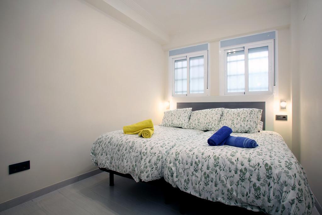 Royal Executive Suite Malaga Ngoại thất bức ảnh