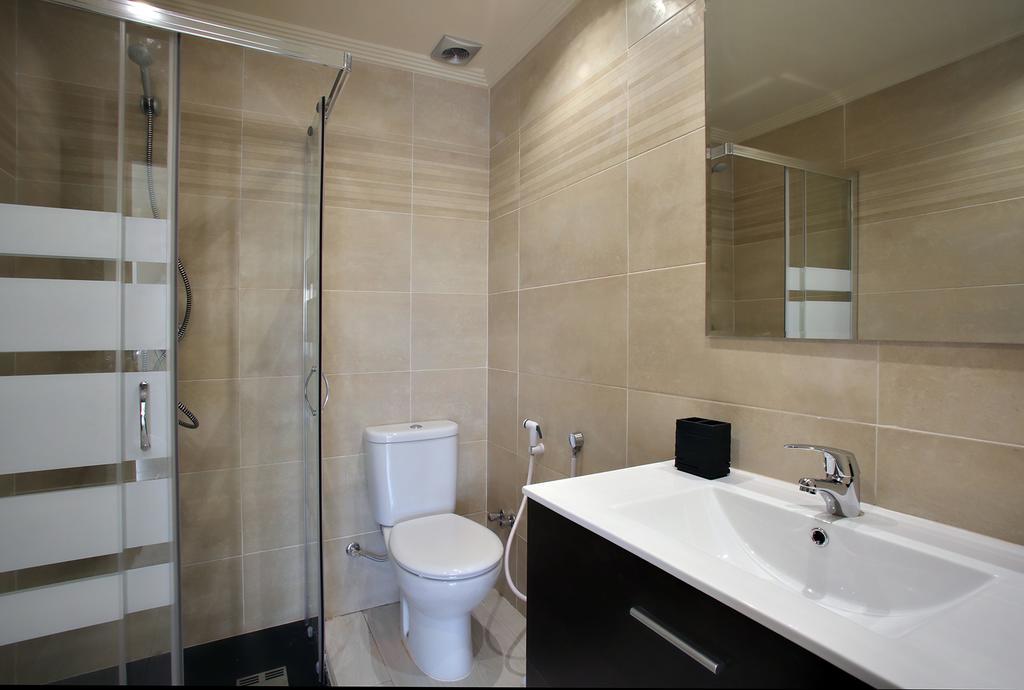 Royal Executive Suite Malaga Ngoại thất bức ảnh