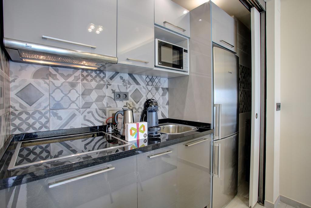Royal Executive Suite Malaga Ngoại thất bức ảnh