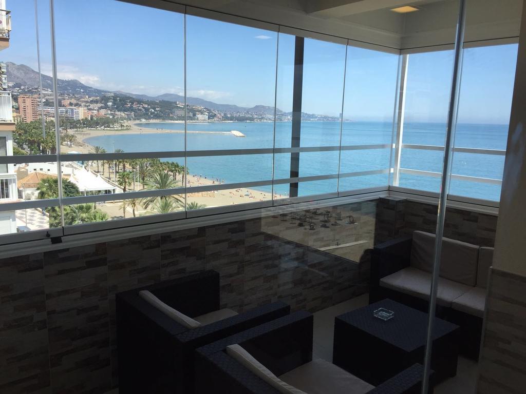 Royal Executive Suite Malaga Ngoại thất bức ảnh