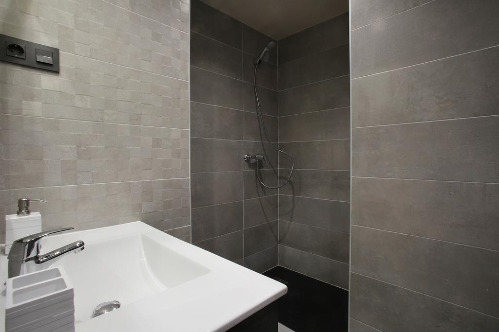 Royal Executive Suite Malaga Ngoại thất bức ảnh
