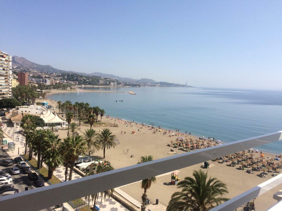 Royal Executive Suite Malaga Ngoại thất bức ảnh