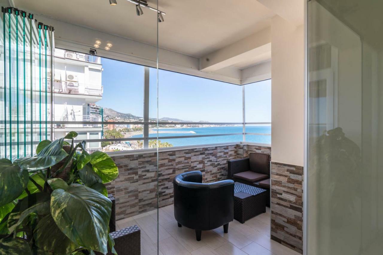Royal Executive Suite Malaga Ngoại thất bức ảnh