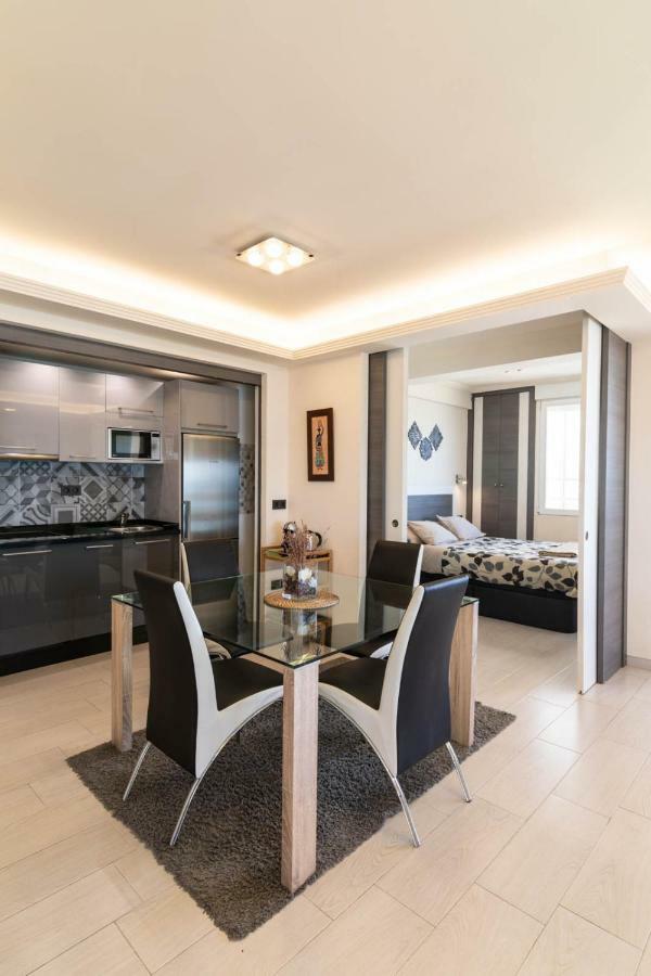 Royal Executive Suite Malaga Ngoại thất bức ảnh