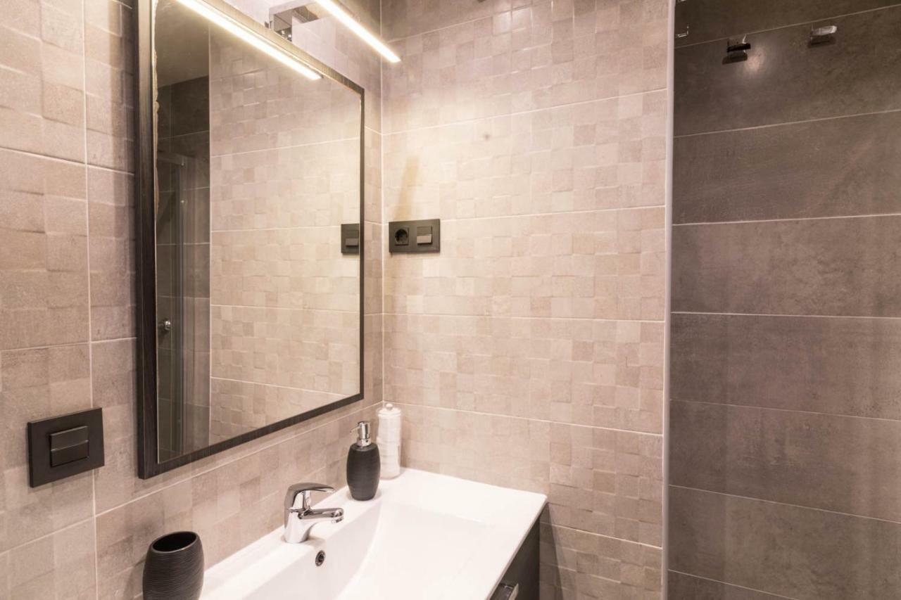 Royal Executive Suite Malaga Ngoại thất bức ảnh