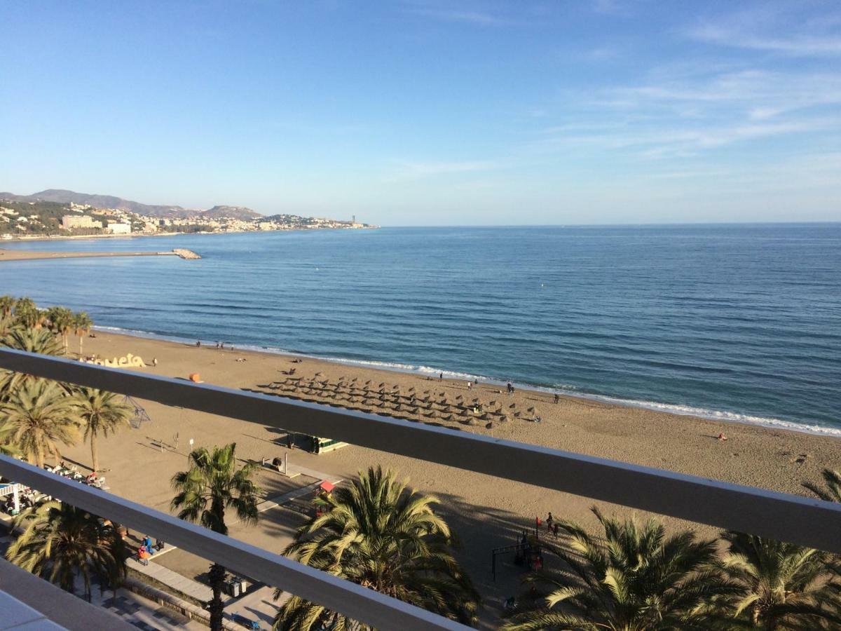 Royal Executive Suite Malaga Ngoại thất bức ảnh