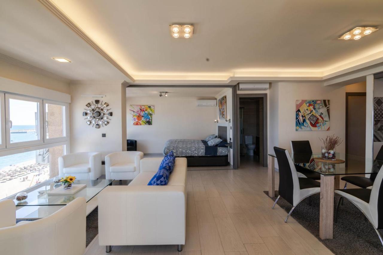 Royal Executive Suite Malaga Ngoại thất bức ảnh