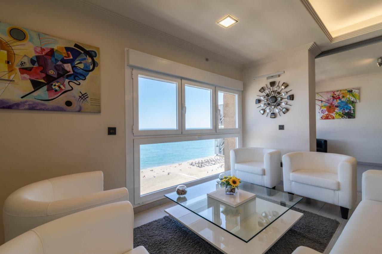 Royal Executive Suite Malaga Ngoại thất bức ảnh