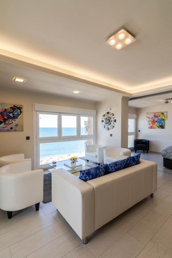 Royal Executive Suite Malaga Ngoại thất bức ảnh