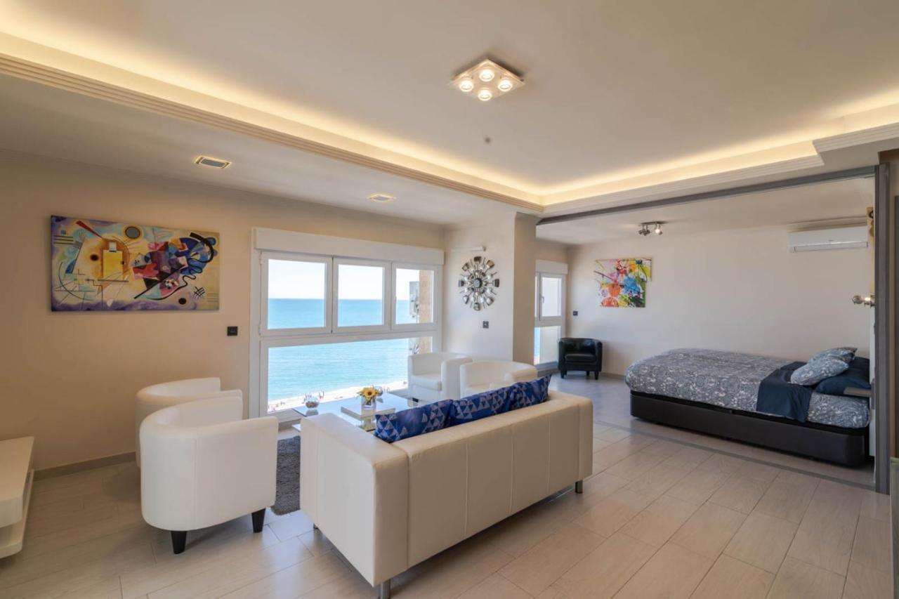Royal Executive Suite Malaga Ngoại thất bức ảnh