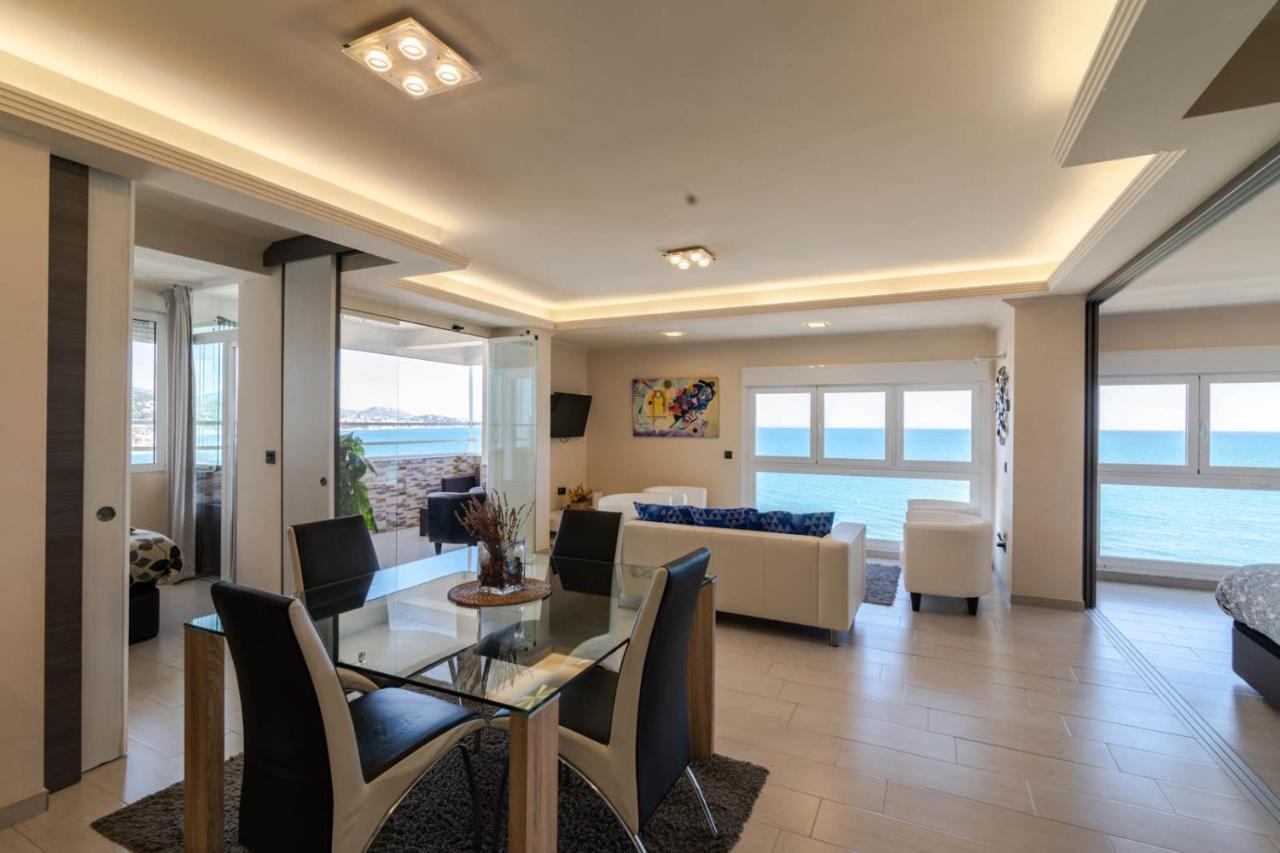 Royal Executive Suite Malaga Ngoại thất bức ảnh