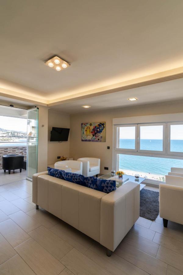 Royal Executive Suite Malaga Ngoại thất bức ảnh