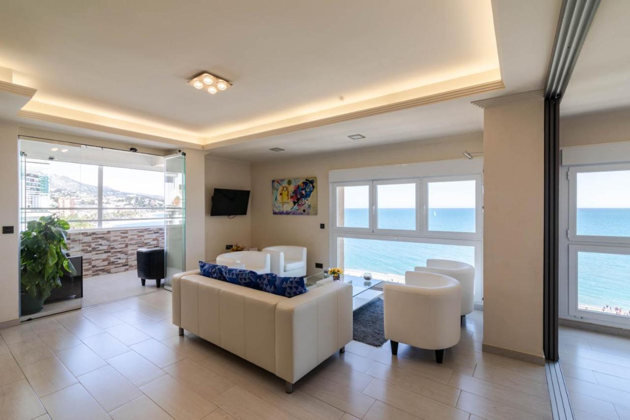 Royal Executive Suite Malaga Ngoại thất bức ảnh