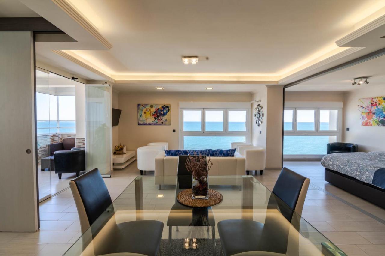 Royal Executive Suite Malaga Ngoại thất bức ảnh