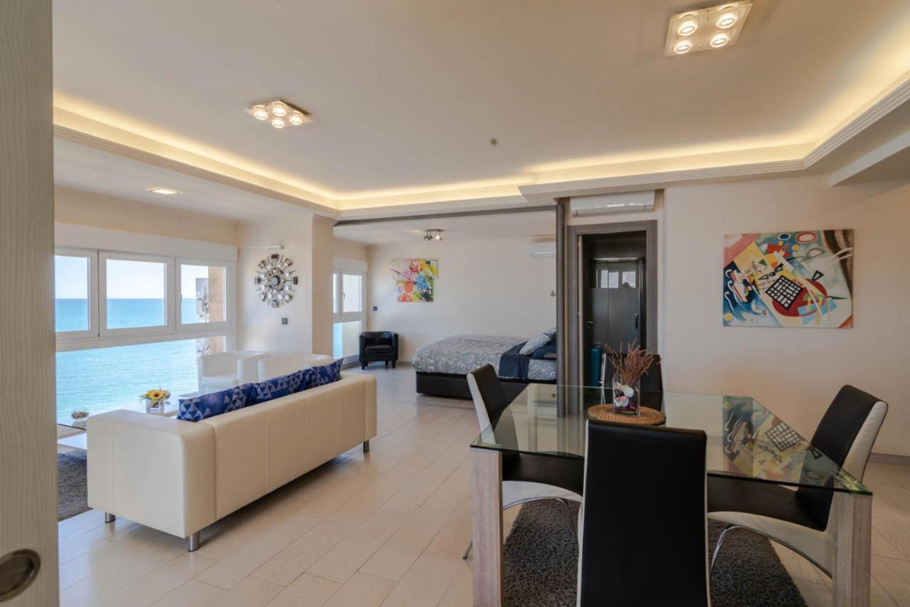 Royal Executive Suite Malaga Ngoại thất bức ảnh