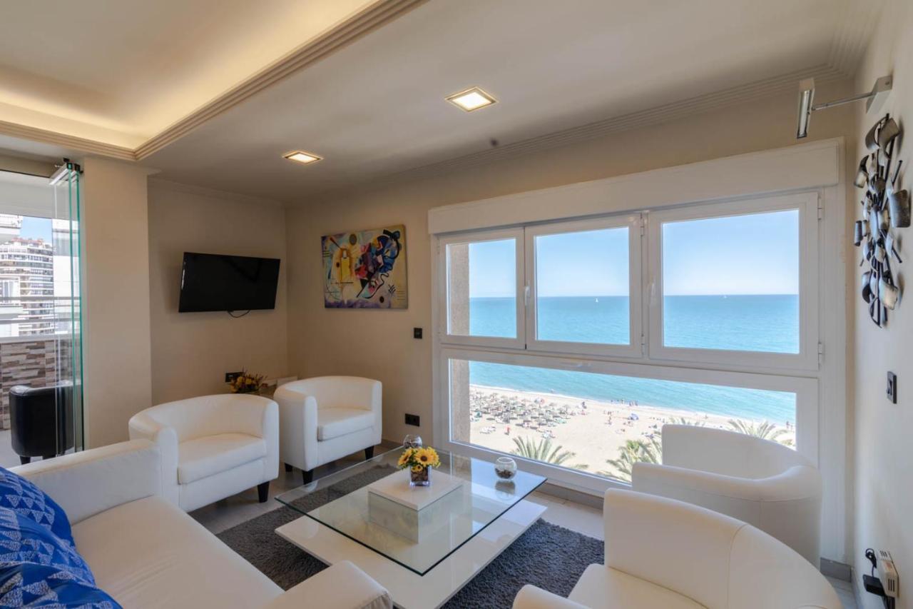 Royal Executive Suite Malaga Ngoại thất bức ảnh