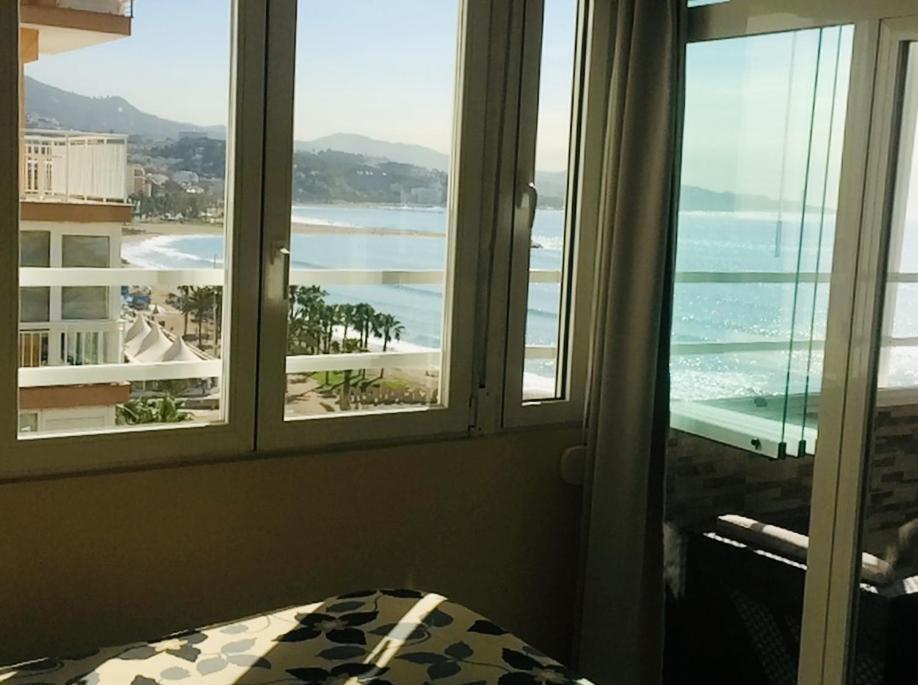 Royal Executive Suite Malaga Ngoại thất bức ảnh