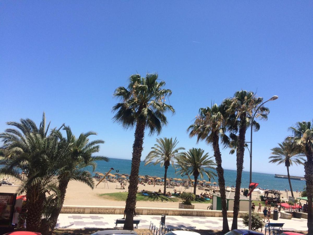 Royal Executive Suite Malaga Ngoại thất bức ảnh