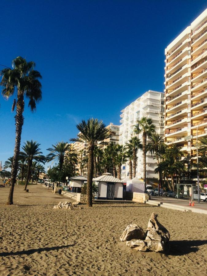 Royal Executive Suite Malaga Ngoại thất bức ảnh